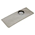 525-4030 Fuel Pump Strainer - Direct Fit, Sold individually