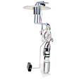 525-6070 Fuel Pump, Electric, With Fuel Sending Unit