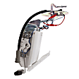 525-6105 Fuel Pump, Electric, With Fuel Sending Unit