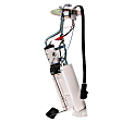 525-6115 Fuel Pump, Electric, With Fuel Sending Unit