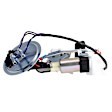 525-6245 Fuel Pump, Electric, With Fuel Sending Unit