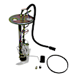 525-6290 Fuel Pump, Electric, With Fuel Sending Unit