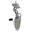 525-6330 Fuel Pump, Electric, With Fuel Sending Unit