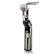 525-6390 Fuel Pump, Electric, With Fuel Sending Unit