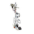525-6430 Fuel Pump, Electric, With Fuel Sending Unit