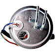 525-6480 Fuel Pump, Electric, With Fuel Sending Unit, OE Replacement Series