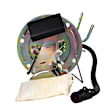 525-6490 Fuel Pump, Electric, With Fuel Sending Unit