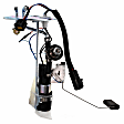525-6550 Fuel Pump, Electric, With Fuel Sending Unit, Standard Cab Pickup