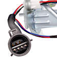 525-6590 Fuel Pump, Electric, With Fuel Sending Unit, OE Replacement Series
