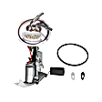 525-6610 Fuel Pump, Electric, With Fuel Sending Unit, 5.0L, 8Cyl