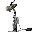 525-6610 Fuel Pump, Electric, With Fuel Sending Unit, 5.0L, 8Cyl