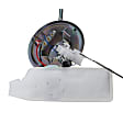 525-6610 Fuel Pump, Electric, With Fuel Sending Unit, 5.0L, 8Cyl