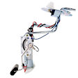 525-6920 Fuel Pump, Electric, With Fuel Sending Unit