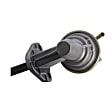 525-8030 Fuel Pump, Mechanical, Without Fuel Sending Unit