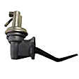 525-8030 Fuel Pump, Mechanical, Without Fuel Sending Unit