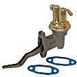 525-8070 Fuel Pump, Mechanical, Without Fuel Sending Unit