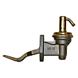 525-8070 Fuel Pump, Mechanical, Without Fuel Sending Unit