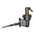 525-8160 Fuel Pump, Mechanical, Without Fuel Sending Unit, 7.5L, 8Cyl