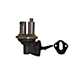 525-8210 Fuel Pump, Mechanical, Without Fuel Sending Unit