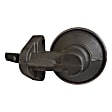 525-8210 Fuel Pump, Mechanical, Without Fuel Sending Unit