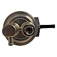 525-8210 Fuel Pump, Mechanical, Without Fuel Sending Unit