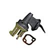 525-8380 Fuel Pump, Mechanical, Without Fuel Sending Unit, 2.3L, 4Cyl