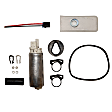 530-1070 Fuel Pump, Electric, Without Fuel Sending Unit, OE Replacement Series