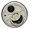 530-1070 Fuel Pump, Electric, Without Fuel Sending Unit, OE Replacement Series