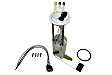 530-2200 Fuel Pump, Electric, Without Fuel Sending Unit, 2.2L, 4Cyl