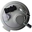 530-2262 Fuel Pump, Electric, With Fuel Sending Unit, 6.0L, 8Cyl, OE Replacement Series