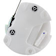 530-2262 Fuel Pump, Electric, With Fuel Sending Unit, 6.0L, 8Cyl, OE Replacement Series