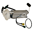 530-2291 Fuel Pump, Electric, Without Fuel Sending Unit