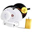 530-2445 Fuel Pump, Electric, With Fuel Sending Unit, 3.6L, 6Cyl, OE Replacement Series