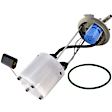 530-2450 Fuel Pump, Electric, With Fuel Sending Unit, 5.3L, 8Cyl, OE Replacement Series