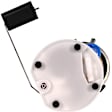 530-2450 Fuel Pump, Electric, With Fuel Sending Unit, 5.3L, 8Cyl, OE Replacement Series