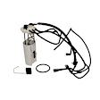 530-2590 Fuel Pump, Electric, With Fuel Sending Unit, 3.1L, 6Cyl