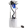 530-2612 Fuel Pump, Electric, With Fuel Sending Unit, Crew Cab Pickup OE Replacement Series