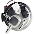530-2612 Fuel Pump, Electric, With Fuel Sending Unit, Crew Cab Pickup OE Replacement Series