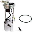 530-2615 Fuel Pump, Electric, With Fuel Sending Unit, 5.3L, 8Cyl, Crew Cab Pickup OE Replacement Series