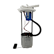 530-2665 Fuel Pump, Electric, With Fuel Sending Unit