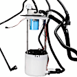 530-2840 Fuel Pump, Electric, With Fuel Sending Unit, OE Replacement Series