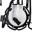 530-2840 Fuel Pump, Electric, With Fuel Sending Unit, OE Replacement Series