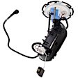 530-2885 Fuel Pump, Electric, With Fuel Sending Unit, OE Replacement Series