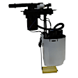 530-2970 Fuel Pump, Electric, Without Fuel Sending Unit