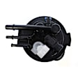 530-2970 Fuel Pump, Electric, Without Fuel Sending Unit