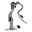 530-6014 Fuel Pump, Electric, With Fuel Sending Unit