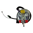 530-6017 Fuel Pump, Electric, With Fuel Sending Unit