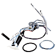 530-6050 Fuel Pump, Electric, With Fuel Sending Unit
