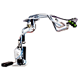 530-6050 Fuel Pump, Electric, With Fuel Sending Unit