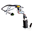 530-6050 Fuel Pump, Electric, With Fuel Sending Unit